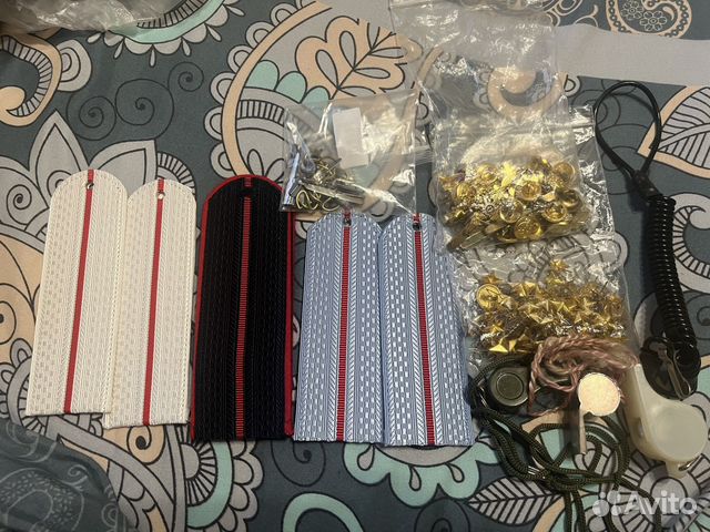 Погоны, шевроны, звезды, эмблемы мвд