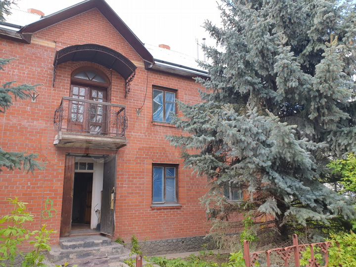 Свободного назначения, 256 м²
