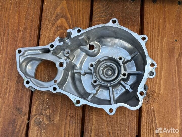 Крышка генератора для Honda X4, CB1300