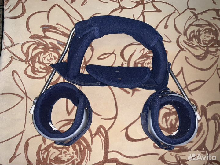 Аппарат свош (swash) оригинал