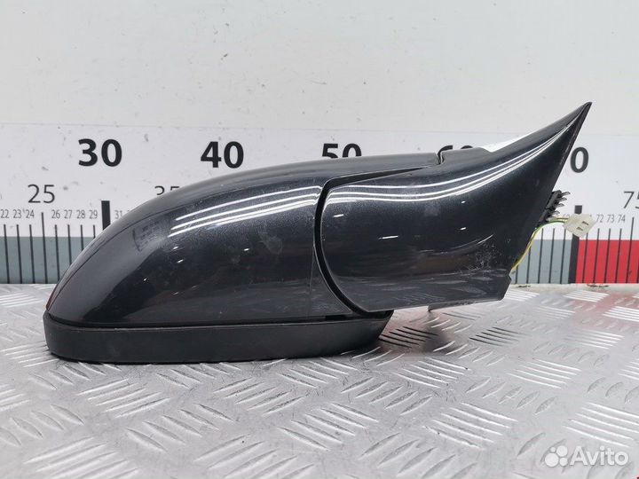 Зеркало для mercedes-benz A-Class (W168)