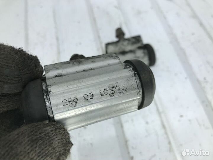 Тормозной рабочий цилиндр Ford Focus 2
