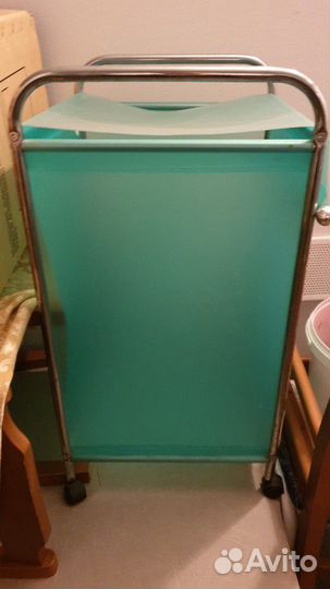 Ящик в ванную комнату