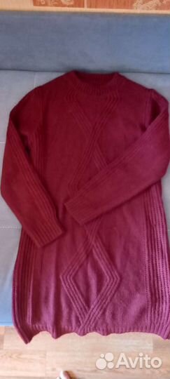 Одежда и обувь