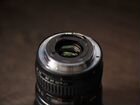 Объектив Canon EF 17-40mm f/4L объявление продам