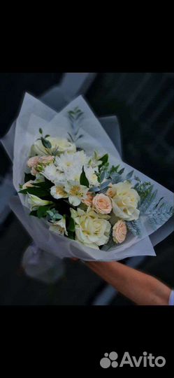 Цветы, букеты, розы, доставка