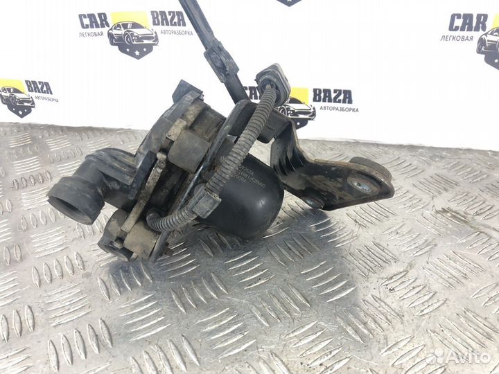 Насос воздушный 2.0 cbfa бензин Audi A3 8P