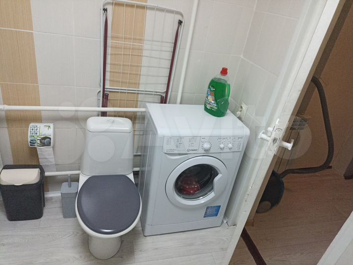 2-к. квартира, 51 м², 1/1 эт.