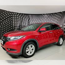 Honda Vezel 1.5 AMT, 2017, 97 896 км, с пробегом, цена 1 699 000 руб.