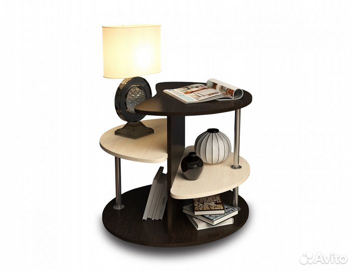 Стол журнальный