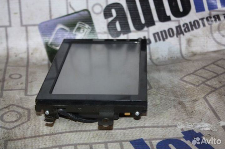 Блок навигации Volvo Xc60 I DZ31