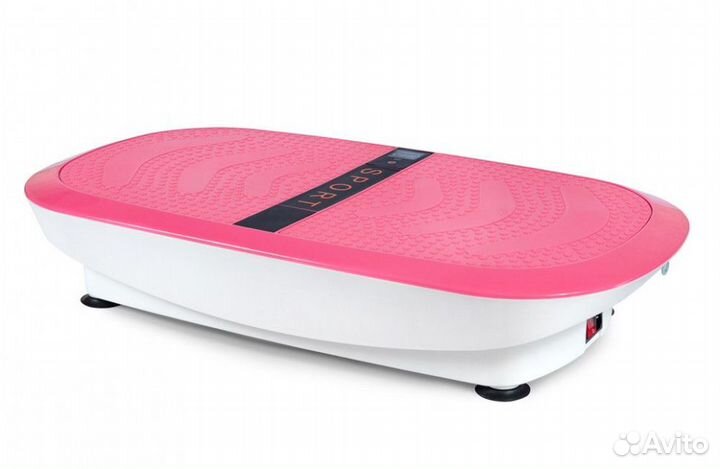 Виброплатформа 3D VictoryFit VF-S800 Pink