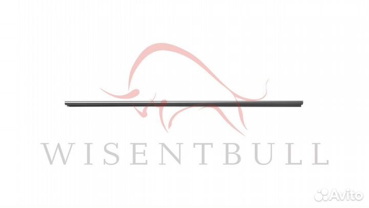 Кузовной порог маз 281 (2018–н.в.) Короткая база