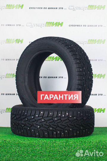 Ikon Tyres Nordman 7 SUV 215/70 R16