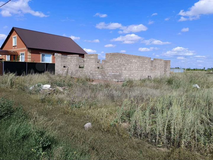 Дом 90 м² на участке 8 сот.