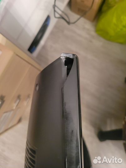 Телевизор samsung LE46A558P3F