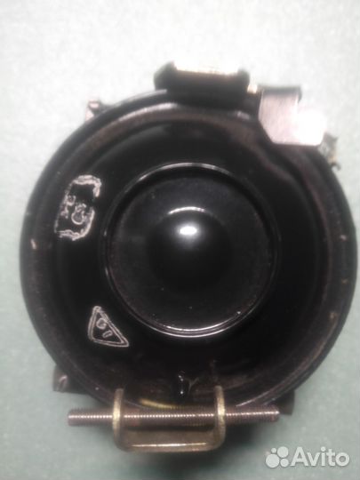 Гироскопический узел (гиромотор гмв-524)