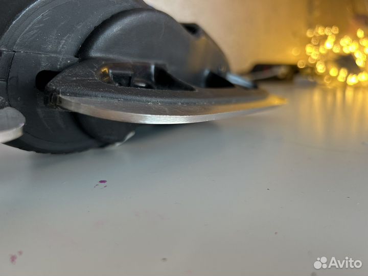 Коньки детские раздвижные