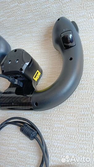 Руль игровой для PS3 Gioteck fr-1