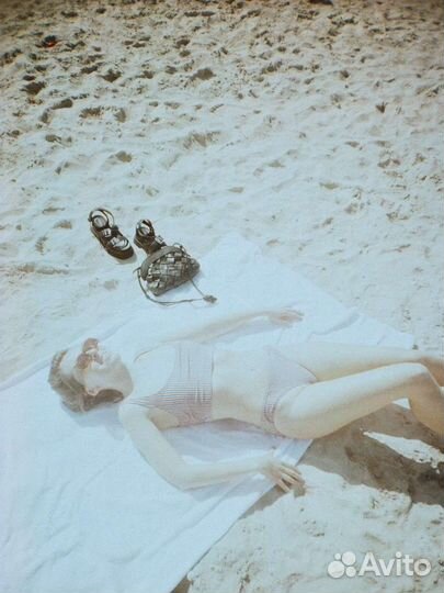 Фотосессия на Polaroid в Сочи