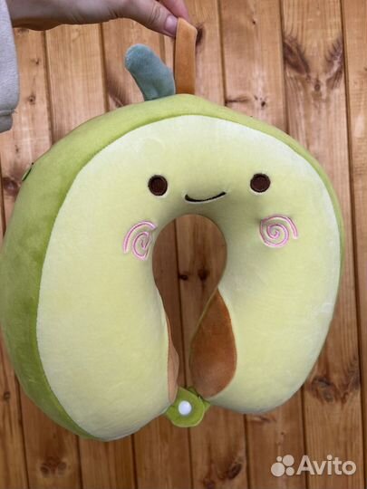 Подушка для путешествий, подушка для шеи