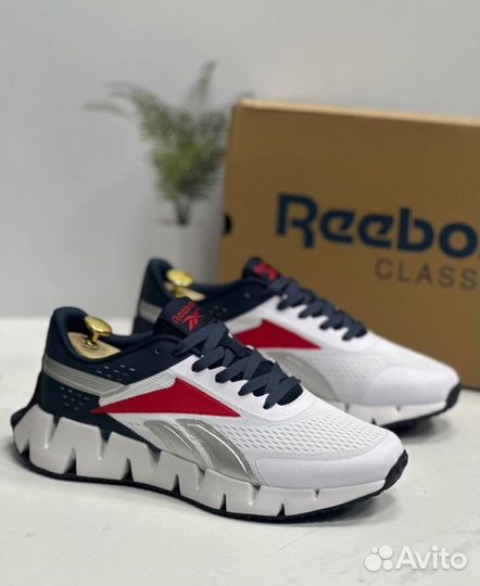 Кроссовки Reebok мужские