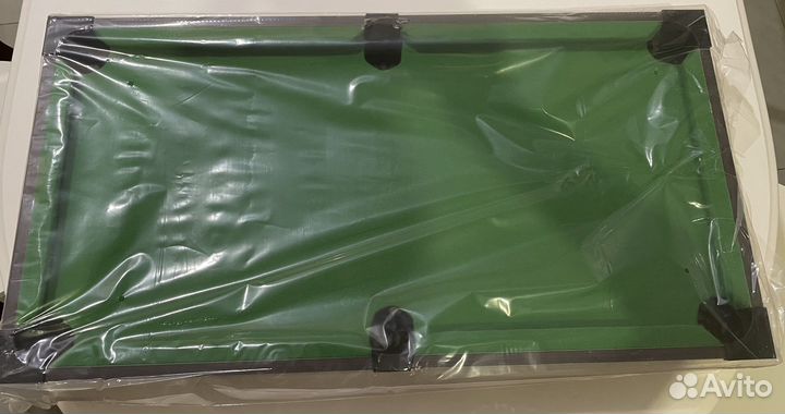 Настольный бильярд