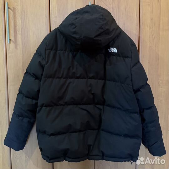 Пуховик The North Face 550