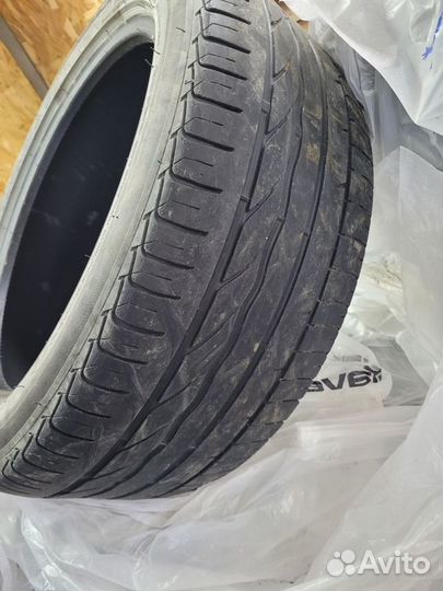 Bridgestone Turanza ER300 245/45 R18