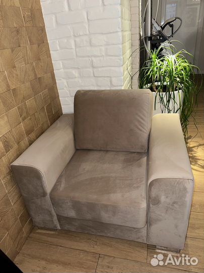 Ремонт и изготовление мягкой мебели