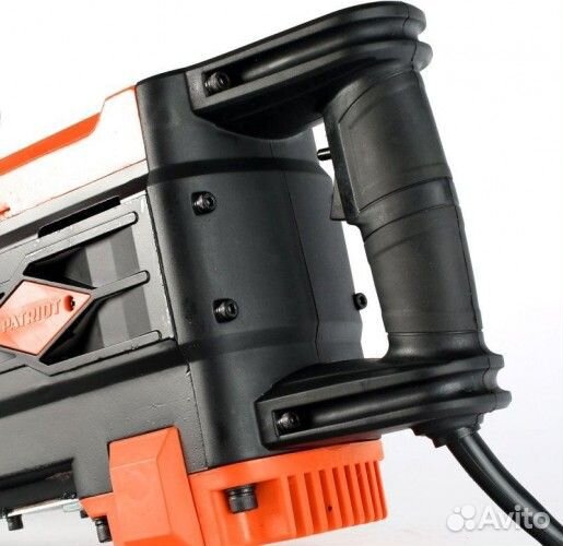 Молот ударный сетевой patriot DB 460 140301375