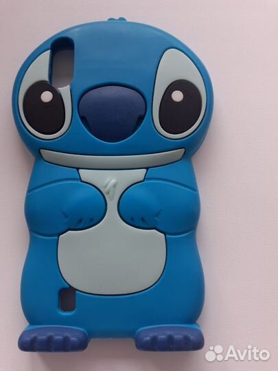 Чехол на samsung а10