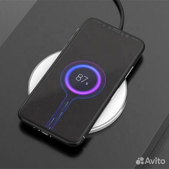 Ezra HC21 зу беспроводное (10W)