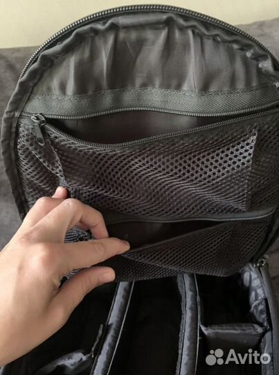 Фоторюкзак