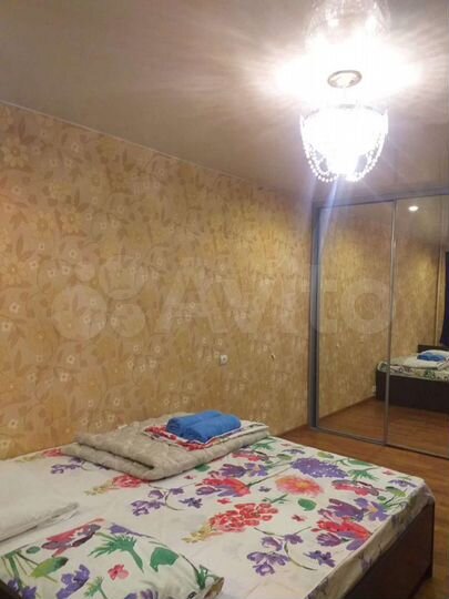 Комната 22 м² в 3-к., 1/9 эт.