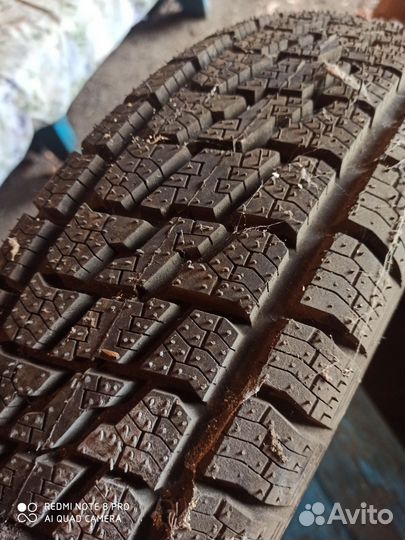 КАМА Кама-235 185/75 R16