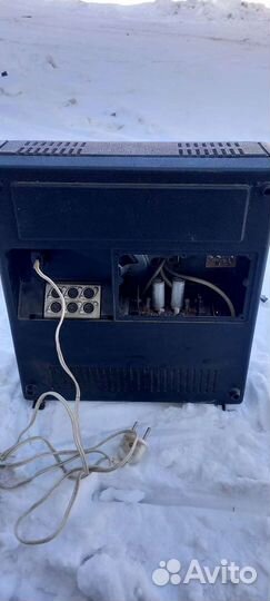 Проигрыватель приехали оплатили и забрали