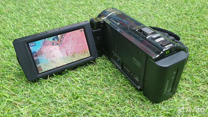 Видеокамера Sony HDR-PJ200E покупка/продажа