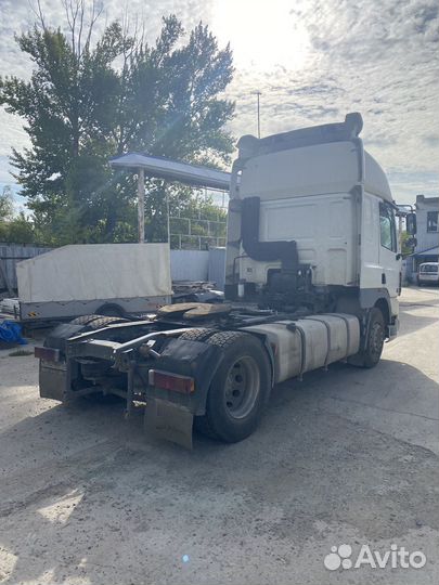 DAF CF 85.430 FTG, 2007