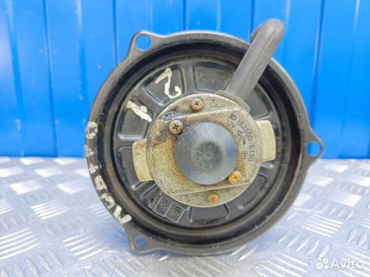 Вентилятор печки Toyota Mark 2 2.0 1ggeu 1986