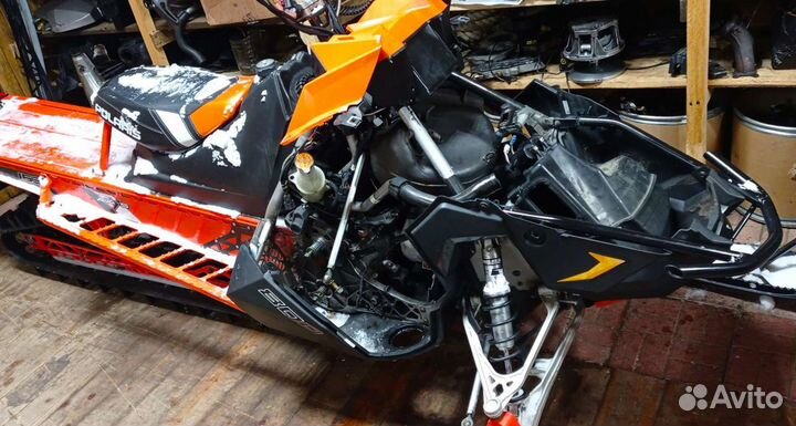 Arctic cat m 800 m 1100,polaris rmk, brp summit g4