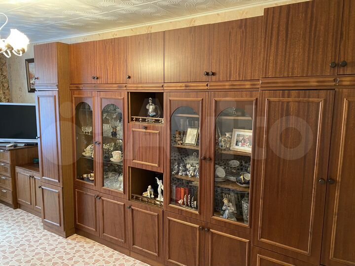 2-к. квартира, 47,3 м², 4/5 эт.