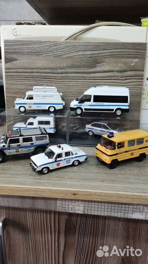 Модели автомобилей 1 43