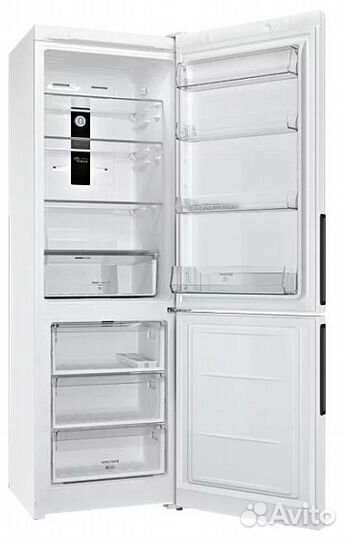 Холодильник Hotpoint-Ariston HF 7180 W O