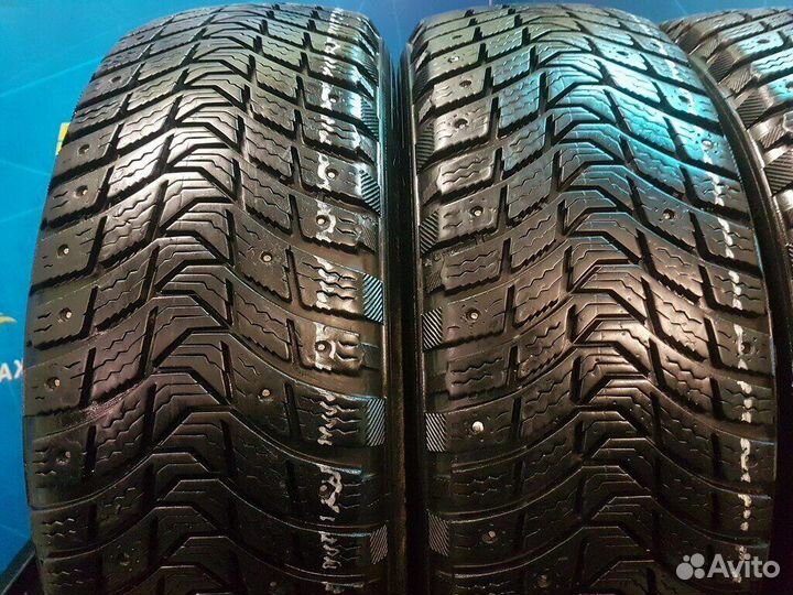 Michelin X-Ice North 3 185/65 R15