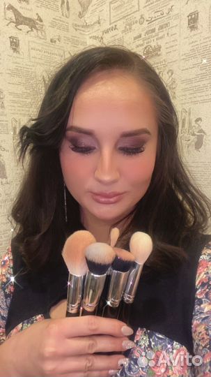 Визажист и парикмахер с выездом на дом