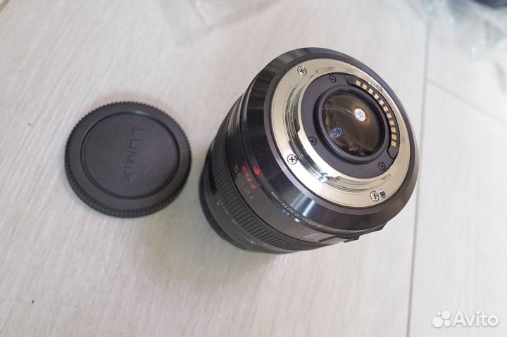 Panasonic 12-35 F2.8