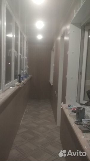 Ремонт окон любой сложности