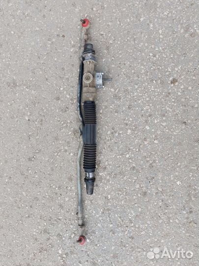 Рулевая рейка ваз 2110 бу