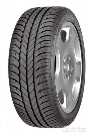 Goodyear OptiGrip 205/50 R17